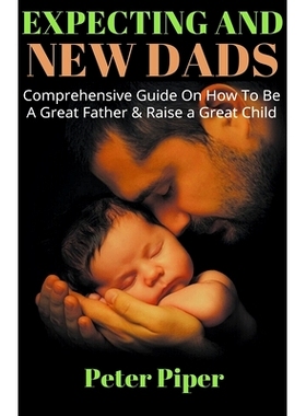 预订 Expecting And New Dads: 9781393786467