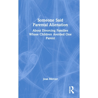 About Divorcing Families Whose Children