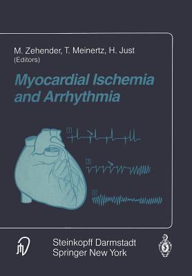 【预订】Myocardial Ischemia and Arrhythmia