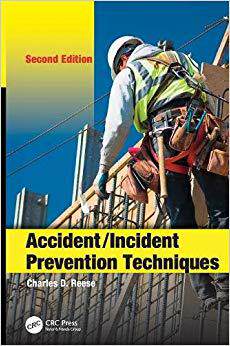 【预售】Accident/Incident Prevention Techniques, Second Edition