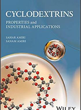 【预售】Cyclodextrins - Properties And Indus...