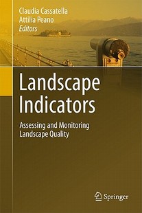 Indicators 预订 Landscape