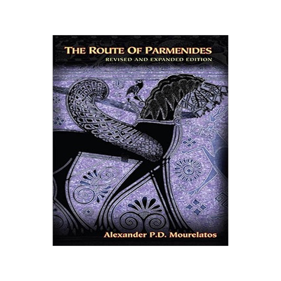 预订 Rout of Parmenides