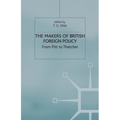 From Pitt to Thatcher