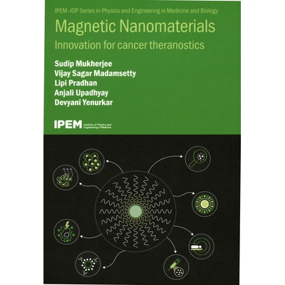 预订 Magnetic Nanomaterials: Innovation for cancer theranostics: 9780750363334