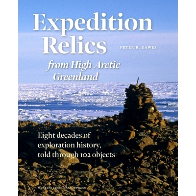 Eight Decades of Exploration History, To