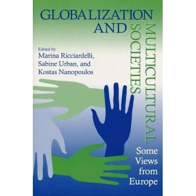 预订 Globalization Multicultural Societies: Some Views from Europe: 9780268029524
