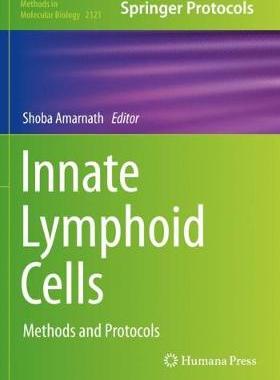 【预订】Innate Lymphoid Cells