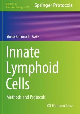 【预订】Innate Lymphoid Cells