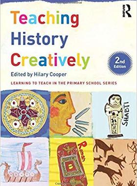 【预售】Teaching History Creatively