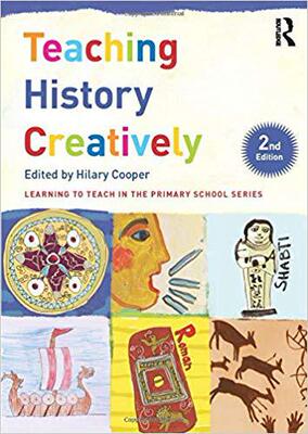 【预售】Teaching History Creatively