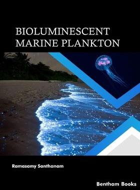 [预订]Bioluminescent Marine Plankton 9789815050226