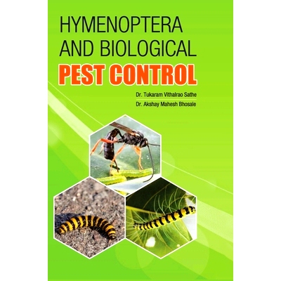 预订 Hymenoptera and Biological Pest Control: 9789350568491