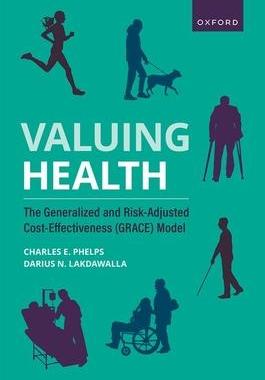 [预订]Valuing Health 9780197686294