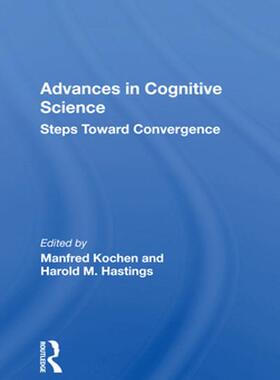 [预订]Advances In Cognitive Science 9780367164126