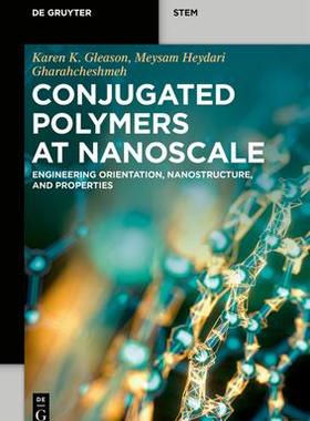 [预订]Conjugated Polymers at Nanoscale 9781501524608