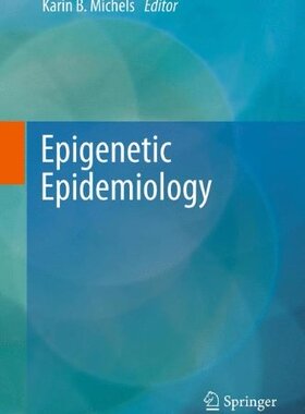 【预订】Epigenetic Epidemiology