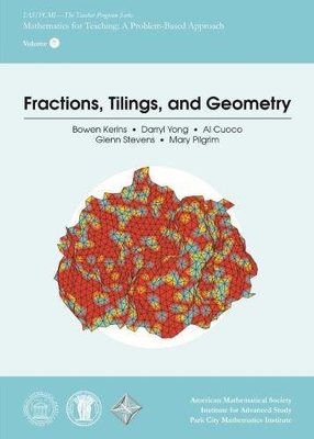 【预售】Fractions, Tilings, and Geometry