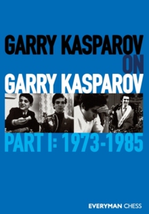 Kasparov Part 1985 预订 1973 Garry