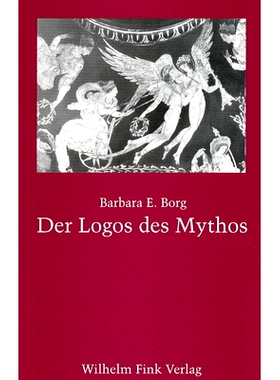 预订 Der Logos des Mythos: Allegorien und Personifikationen in der frühen griechischen Kunst 神话的标志：早期希腊艺术中
