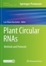【预订】Plant Circular RNAs 9781071616475