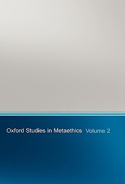 【预订】Oxford Studies in Metaethics