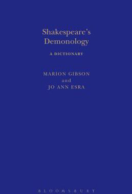 【预订】Shakespeare’s Demonology