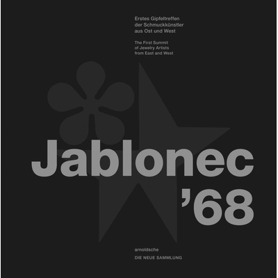 The First Summit of Jewelry Artists from