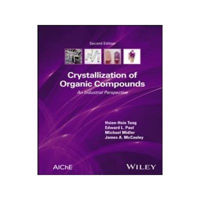 [预订]Crystallization of Organic Compounds 9781119879466