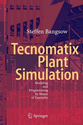 【预订】Tecnomatix Plant Simulation
