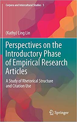 【预售】Perspectives on the Introductory Phase of Empirical Research Articles