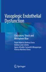 [预订]Vasoplegic Endothelial Dysfunction 9783030740955