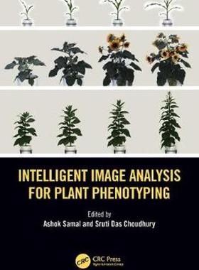 [预订]Intelligent Image Analysis for Plant Phenotyping 9781138038554