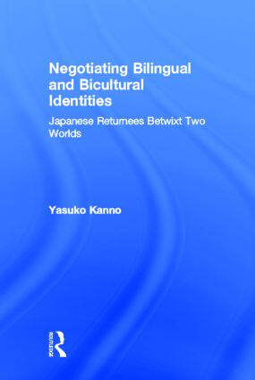 【预订】Negotiating Bilingual and Bicultural Identities