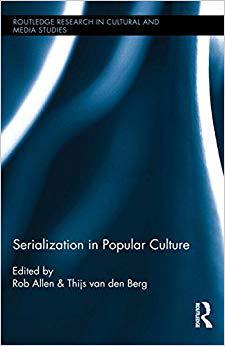 【预售】Serialization in Popular Culture
