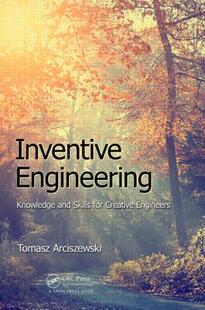 【预售】Inventive Engineering