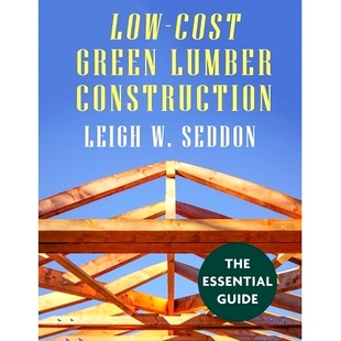 Lumber 预订 Green Low Construction Cost