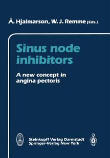【预订】Sinus node inhibitors