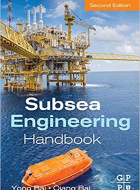 【预订】Subsea Engineering Handbook 2e