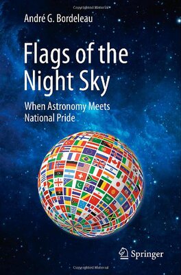 【预订】Flags of the Night Sky