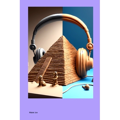预订 Innovative Methods for Pyramids and Headphones: 9781779617408