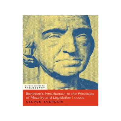 预订 Bentham's An Introduction to the Principles of Morals and Legislation