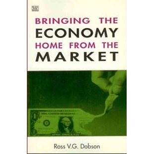 预订 Bring the Economy: 9781895431506