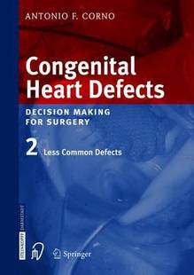 Defects Heart 预订 Congenital