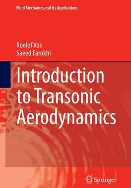 【预订】Introduction to Transonic Aerodynamics