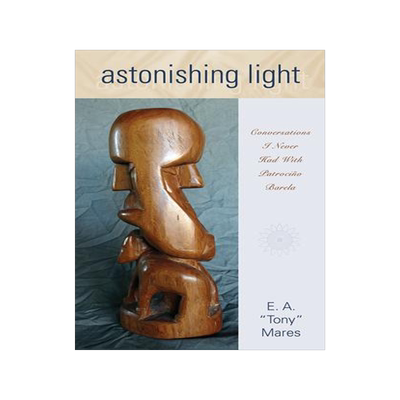 [预订]Astonishing Light 9780826349644