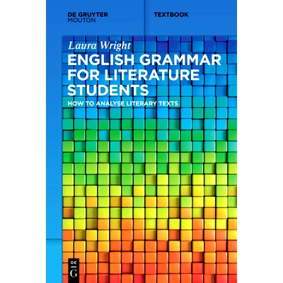 How to Analyse Literary Texts