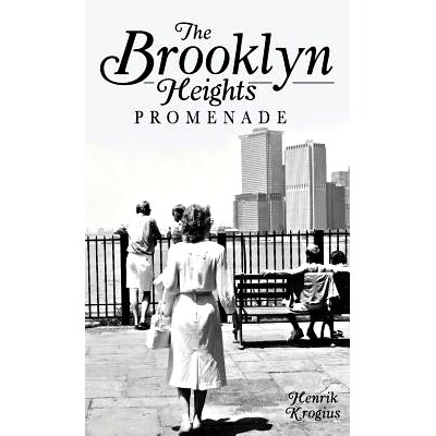 预订 The Brooklyn Heights Promenade: 9781540206770