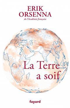 [预订]Petit précis de mondialisation, vol. 7 : La Terre a soif 9782213720753