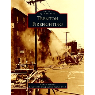 预订 Trenton Firefighting: 9781540245571